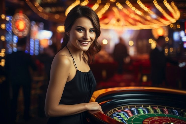 Pusat promosi maxwin188 menampilkan penawaran Fa Cai Shen Deluxe dengan cashback mingguan